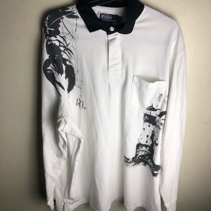 Polo by Ralph Lauren